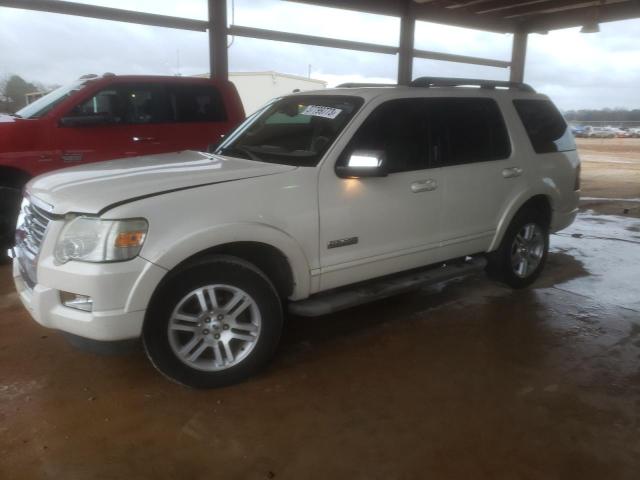 FORD EXPLORER L 2007 with VIN 1FMEU65E57UA47847 - Photo from auction