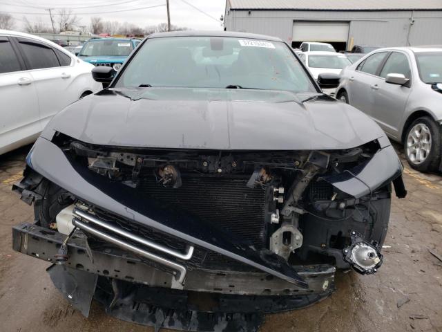 Photo 5 from auction – 2015 DODGE CHARGER SE with VIN 2C3CDXBG4FH771557