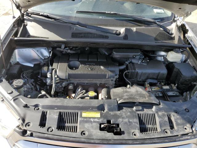 Photo 12 from auction – 2011 TOYOTA HIGHLANDER with VIN 5TDZA3EH6BS012545