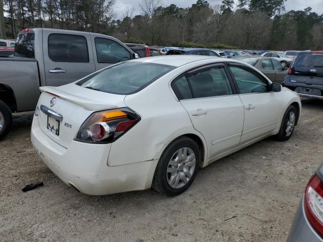 Photo 3 from auction – 2012 NISSAN ALTIMA BAS with VIN 1N4AL2AP1CC258930