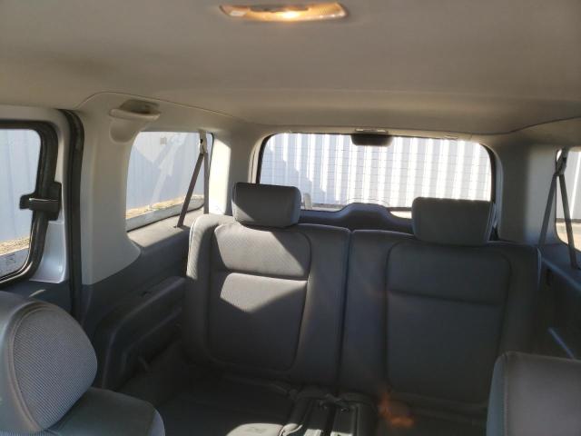 Photo 10 from auction – 2003 HONDA ELEMENT DX with VIN 5J6YH17253L004065
