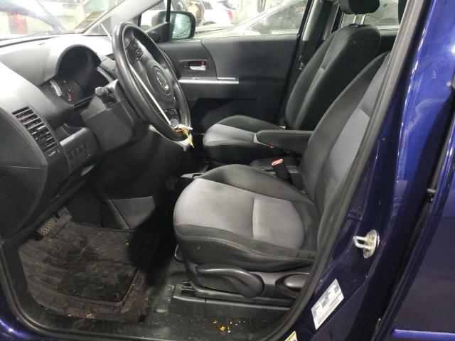 Photo 7 from auction – 2007 MAZDA 5 with VIN JM1CR29L170145151