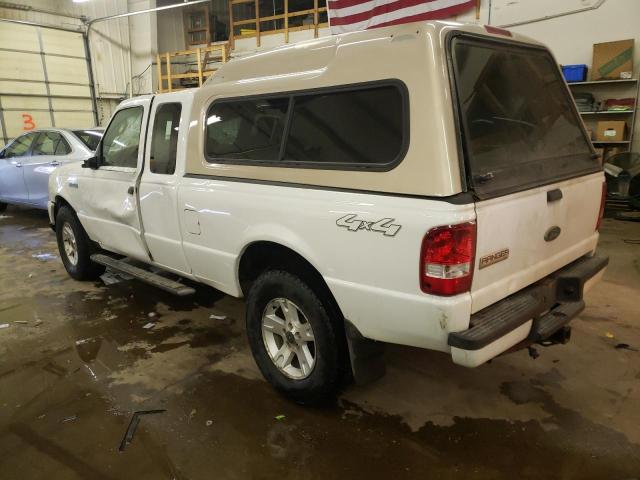 Photo 2 from auction – 2006 FORD RANGER SUP with VIN 1FTZR45E86PA75263