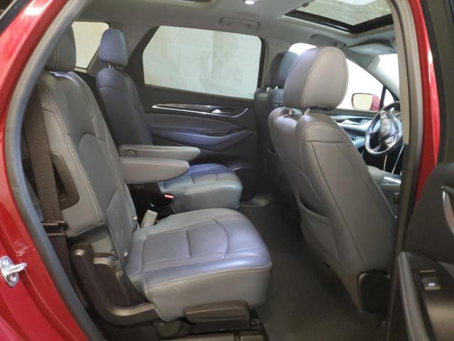 Photo 11 from auction – 2020 BUICK ENCLAVE ES with VIN 5GAEVAKW6LJ121629