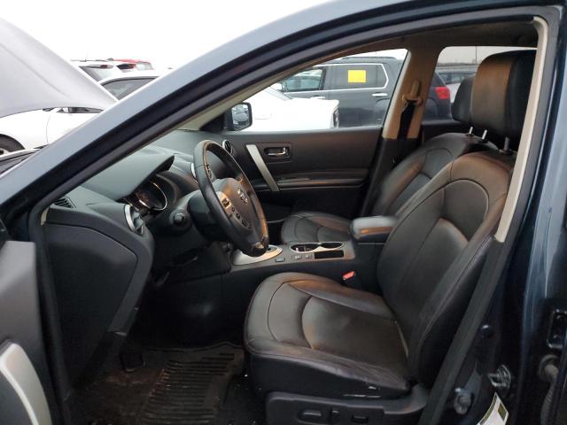 Photo 7 from auction – 2013 NISSAN ROGUE S with VIN JN8AS5MV4DW656162