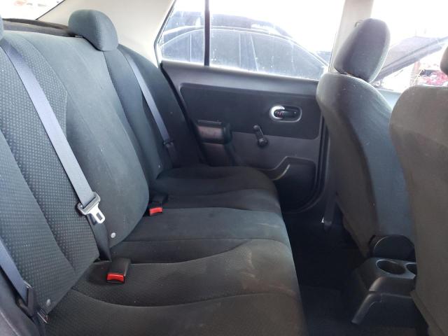 Photo 10 from auction – 2011 NISSAN VERSA S with VIN 3N1BC1AP1BL452923