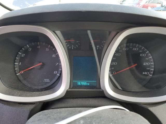 Photo 9 from auction – 2013 CHEVROLET EQUINOX LT with VIN 2GNFLNEK0D6267992