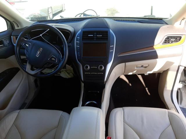 Photo 8 from auction – 2015 LINCOLN MKC with VIN 5LMCJ1A95FUJ26698