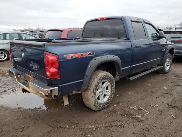 Photo 3 from auction – 2008 DODGE RAM 1500 S with VIN 1D7HU18N08J155320