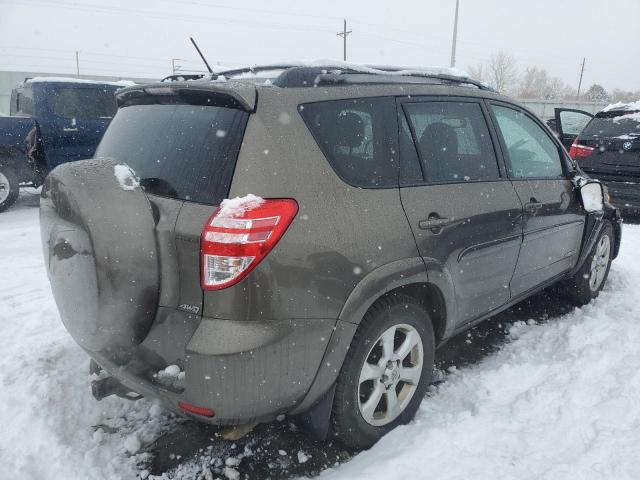 Photo 3 from auction – 2010 TOYOTA RAV4 LIMIT with VIN 2T3DK4DV9AW018647