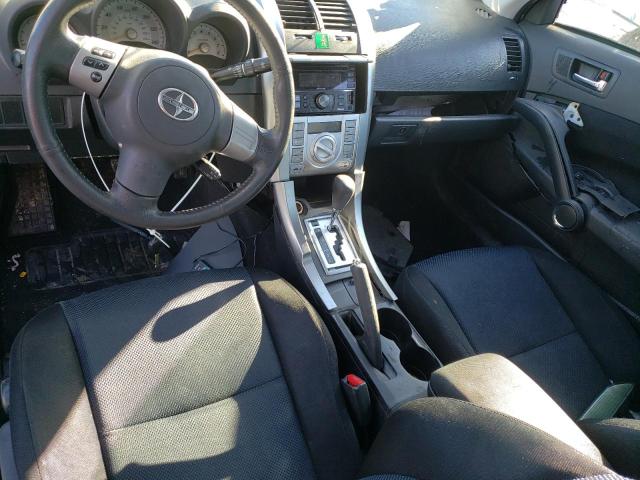 Photo 8 from auction – 2007 SCION TC with VIN JTKDE177470154239
