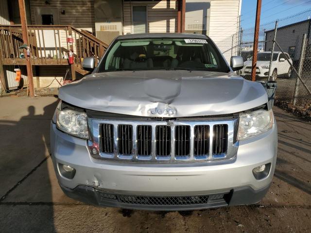 Photo 5 from auction – 2011 JEEP GRAND CHER with VIN 1J4RR4GG5BC654849
