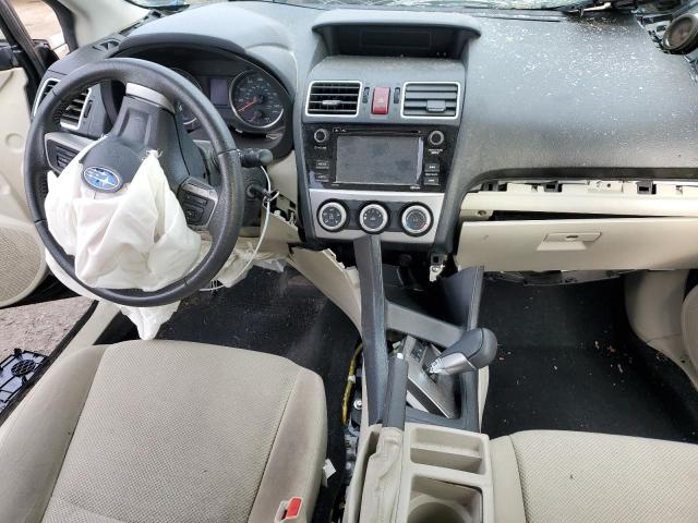 Photo 8 from auction – 2015 SUBARU IMPREZA PR with VIN JF1GJAK6XFH017469