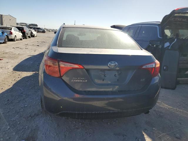 Photo 6 from auction – 2017 TOYOTA COROLLA L with VIN 5YFBURHE7HP644212