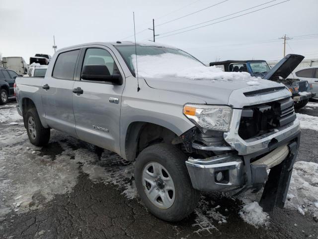 Photo 4 from auction – 2015 TOYOTA TUNDRA CRE with VIN 5TFDW5F17FX479210