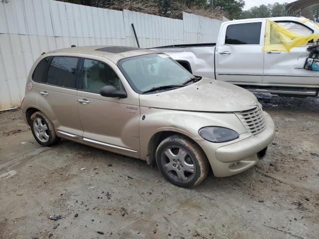 Photo 4 from auction – 2005 CHRYSLER PT CRUISER with VIN 3C8FY68845T532151