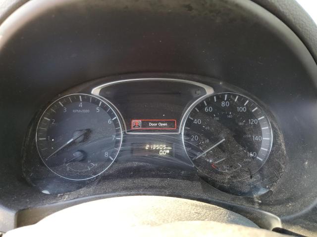 Photo 9 from auction – 2015 NISSAN ALTIMA 2.5 with VIN 1N4AL3AP1FC420002