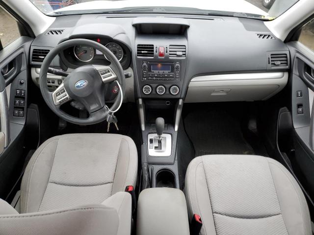 Photo 8 from auction – 2015 SUBARU FORESTER 2 with VIN JF2SJABC9FH564101
