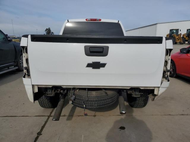 Photo 6 from auction – 2009 CHEVROLET SILVERADO with VIN 1GCEC29J39Z268201