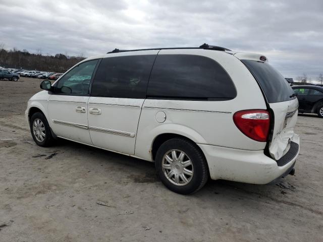 Photo 2 from auction – 2005 CHRYSLER TOWN & CNT with VIN 2C8GP54L55R112767