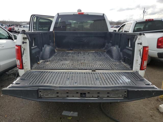 Foto 6 de la subasta – 2015 FORD F150 con VIN 1FTFW1EF5FFA63175