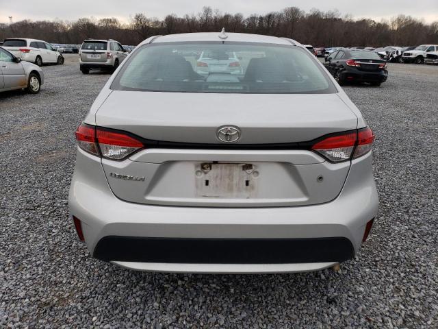 Photo 6 from auction – 2020 TOYOTA COROLLA L with VIN 5YFDPRAE7LP006657