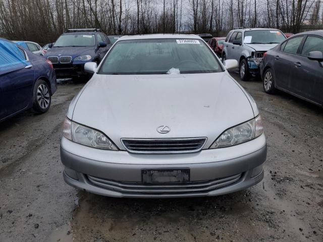 Photo 5 from auction – 2001 LEXUS ES 300 with VIN JT8BF28G610317575