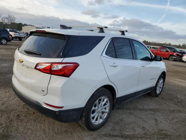 Photo 3 from auction – 2018 CHEVROLET EQUINOX LT with VIN 3GNAXJEV9JL309567