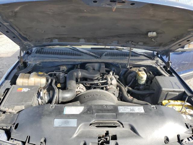 Photo 11 from auction – 2000 CHEVROLET SILVERADO with VIN 2GCEC19W7Y1137432