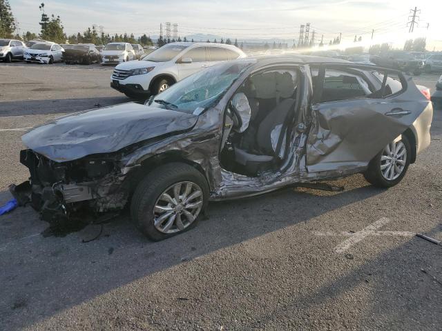 Photo 1 from auction – 2015 KIA OPTIMA LX with VIN 5XXGM4A70FG478285