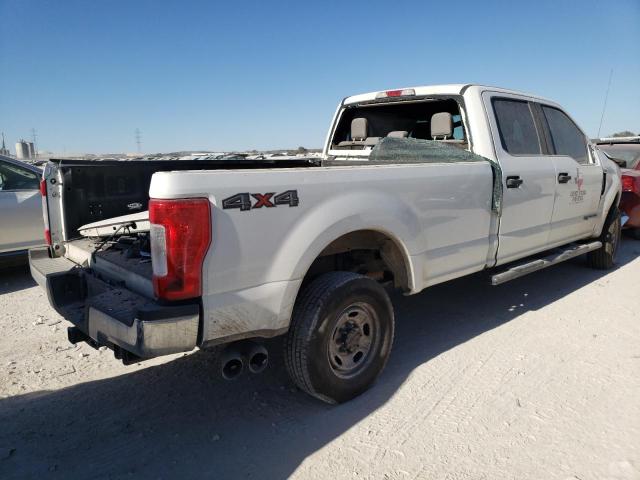 Photo 3 from auction – 2019 FORD F250 SUPER with VIN 1FT7W2BT5KEE66741