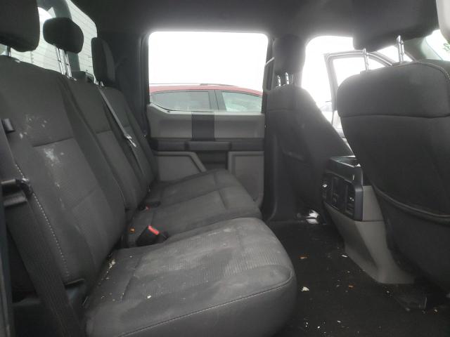 Photo 10 from auction – 2017 FORD F150 SUPER with VIN 1FTEW1EP0HKE15576