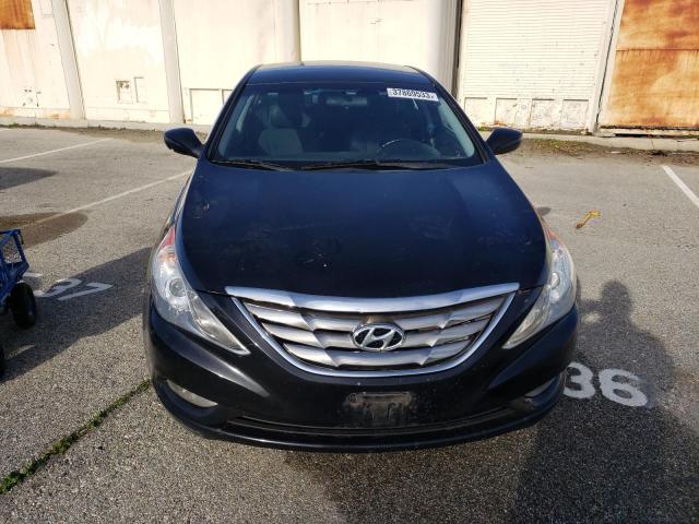 Photo 5 from auction – 2011 HYUNDAI SONATA SE with VIN 5NPEC4AC7BH215670