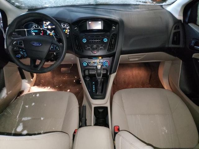 Photo 8 from auction – 2015 FORD FOCUS SE with VIN 1FADP3F24FL343950