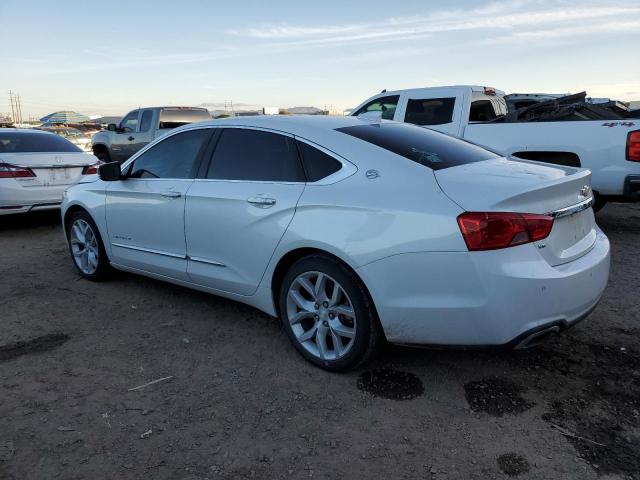 Photo 2 from auction – 2015 CHEVROLET IMPALA LTZ with VIN 1G1165S36FU124291