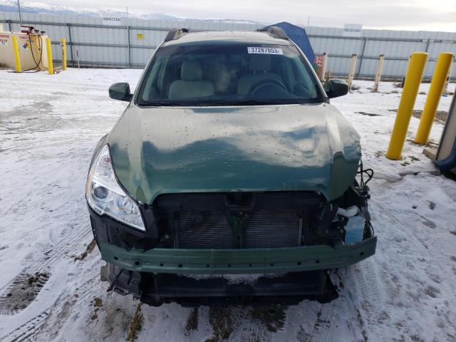 Photo 5 from auction – 2013 SUBARU OUTBACK 2. with VIN 4S4BRCKC9D3322563