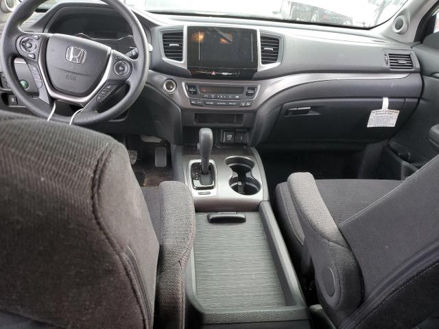 Photo 8 from auction – 2018 HONDA PILOT EX with VIN 5FNYF6H38JB058332