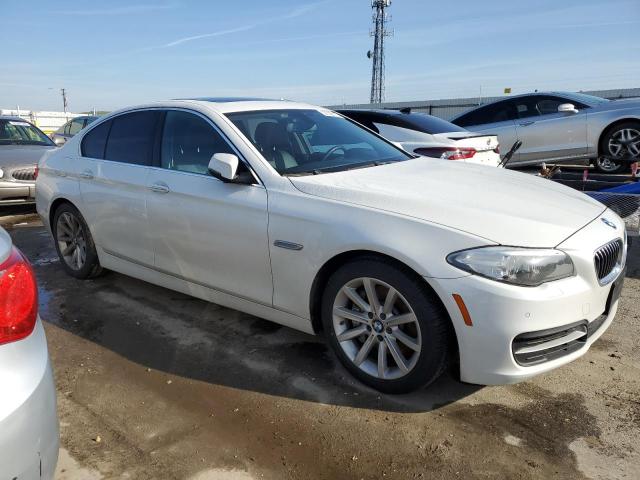 Photo 4 from auction – 2014 BMW 535 XI with VIN WBA5B3C58ED538144