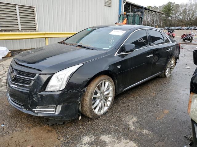 CADILLAC XTS VSPORT 2014 with VIN 2G61W5S89E9135044 - Photo from auction