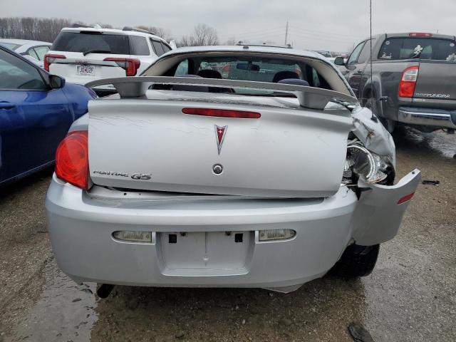 Photo 6 from auction – 2007 PONTIAC G5 with VIN 1G2AL15F777413828