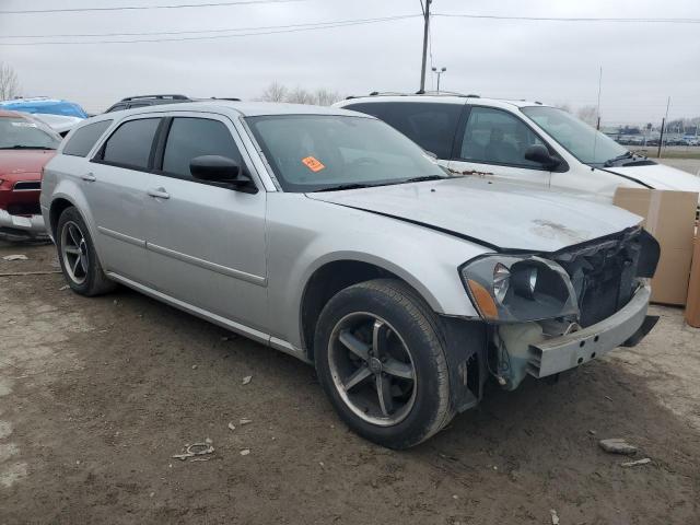 Photo 4 from auction – 2007 DODGE MAGNUM SE with VIN 2D4FV47T97H642731