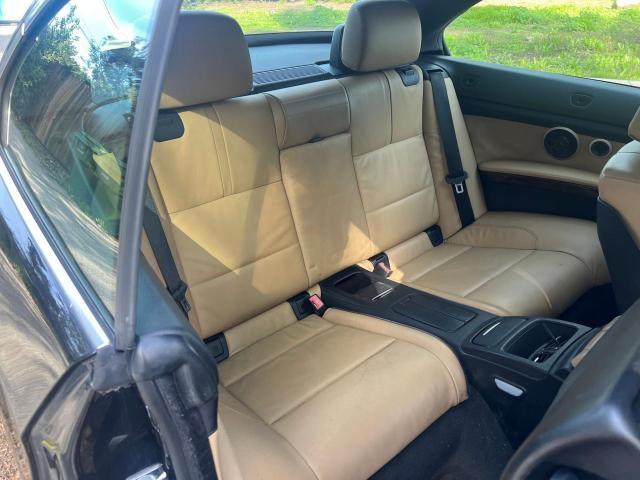 Photo 6 from auction – 2008 BMW M3 with VIN WBSWL93548P331253