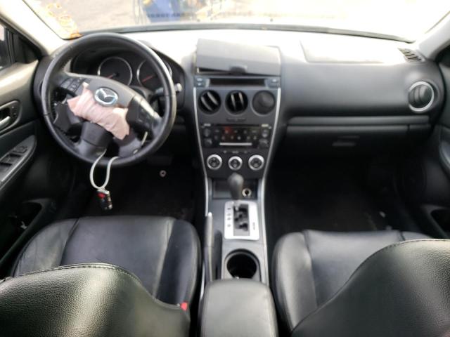 Photo 8 from auction – 2008 MAZDA 6 I with VIN 1YVHP85C385M09182