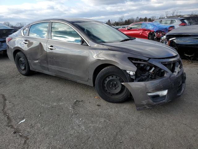 Photo 4 from auction – 2015 NISSAN ALTIMA 2.5 with VIN 1N4AL3AP3FC157687