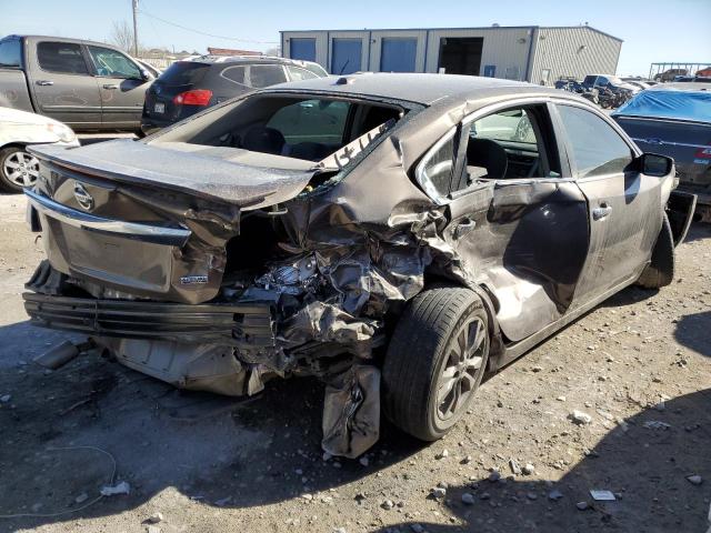 Photo 3 from auction – 2015 NISSAN ALTIMA 2.5 with VIN 1N4AL3AP2FN900635