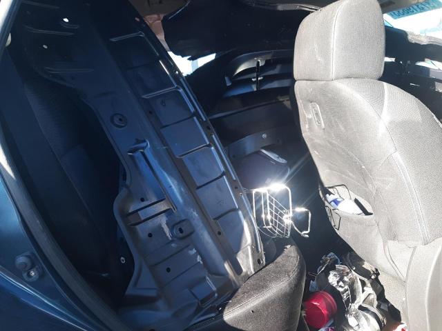 Photo 11 from auction – 2013 NISSAN ROGUE S with VIN JN8AS5MT1DW513717