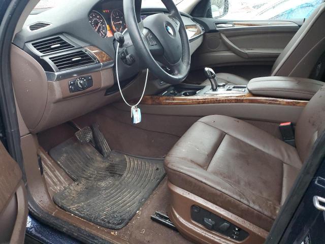 Photo 7 from auction – 2012 BMW X5 XDRIVE3 with VIN 5UXZW0C55CL663501