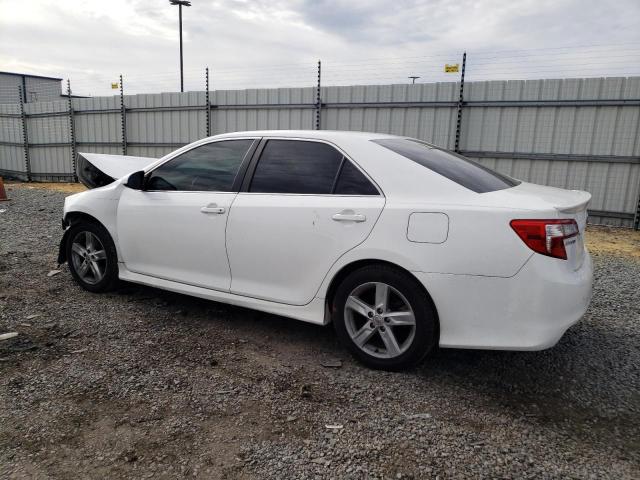 Photo 2 from auction – 2014 TOYOTA CAMRY L with VIN 4T1BF1FKXEU747672