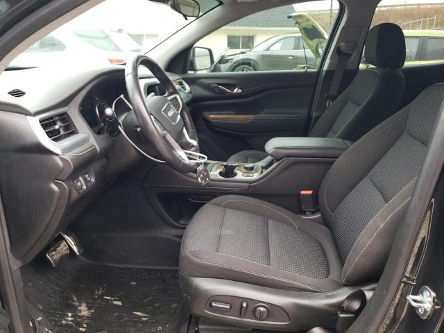 Photo 7 from auction – 2020 GMC ACADIA SLE with VIN 1GKKNRLS6LZ210621
