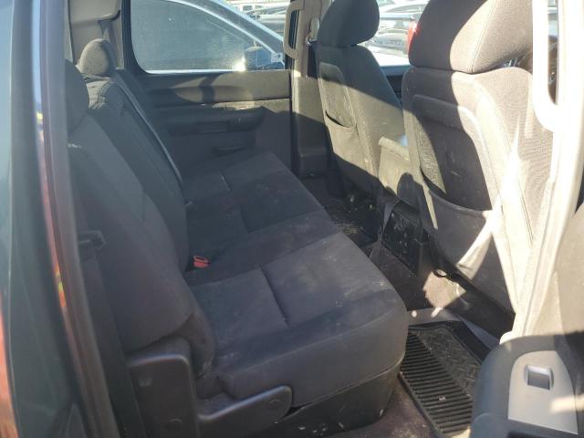 Photo 10 from auction – 2010 CHEVROLET SILVERADO with VIN 3GCRCSE09AG293932